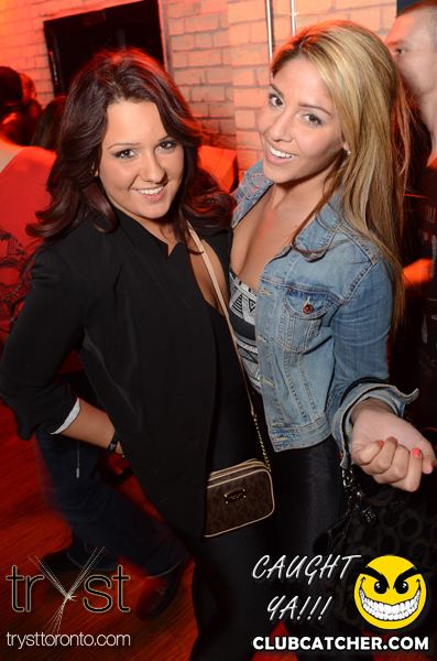 Tryst nightclub photo 115 - April 27th, 2012