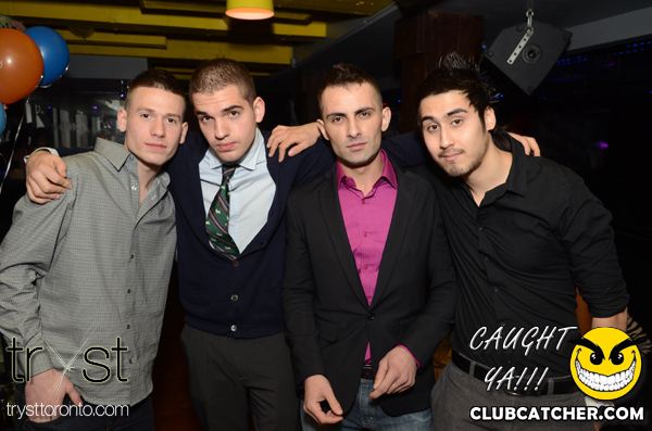 Tryst nightclub photo 116 - April 27th, 2012