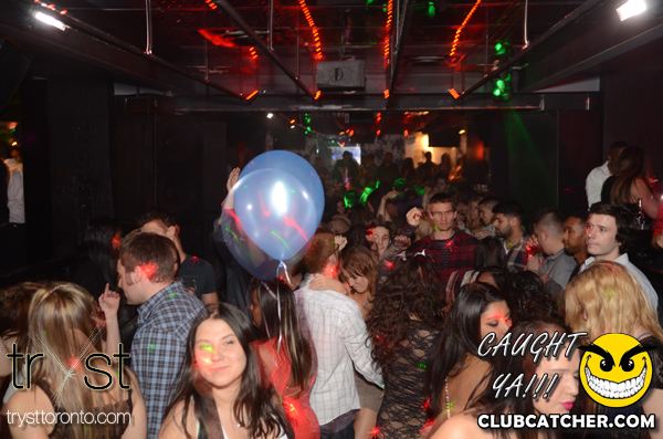 Tryst nightclub photo 118 - April 27th, 2012