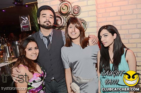 Tryst nightclub photo 119 - April 27th, 2012