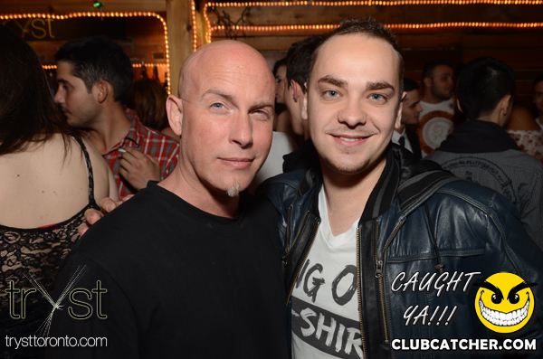 Tryst nightclub photo 120 - April 27th, 2012