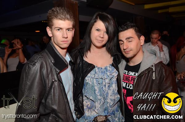 Tryst nightclub photo 122 - April 27th, 2012