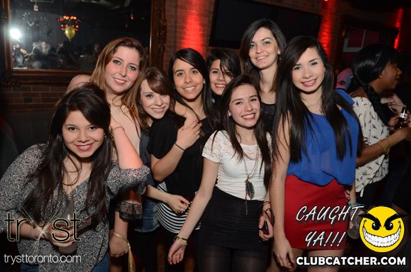 Tryst nightclub photo 123 - April 27th, 2012