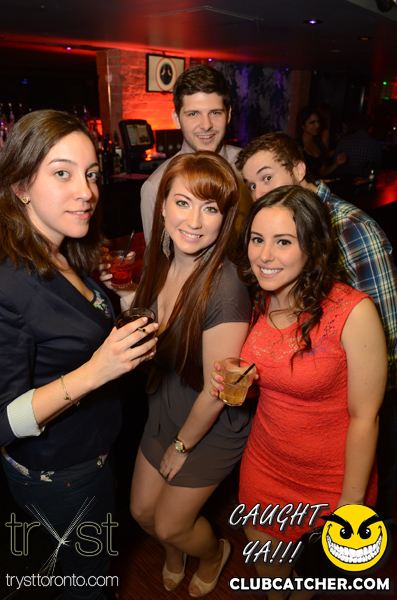 Tryst nightclub photo 126 - April 27th, 2012