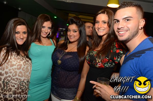 Tryst nightclub photo 129 - April 27th, 2012