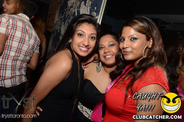 Tryst nightclub photo 130 - April 27th, 2012