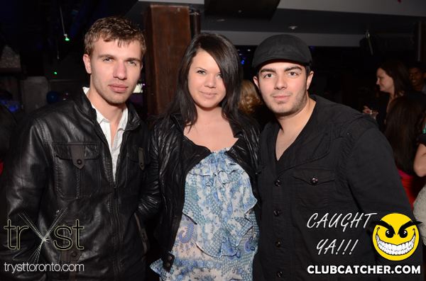 Tryst nightclub photo 131 - April 27th, 2012