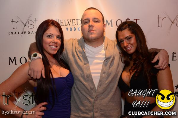 Tryst nightclub photo 132 - April 27th, 2012