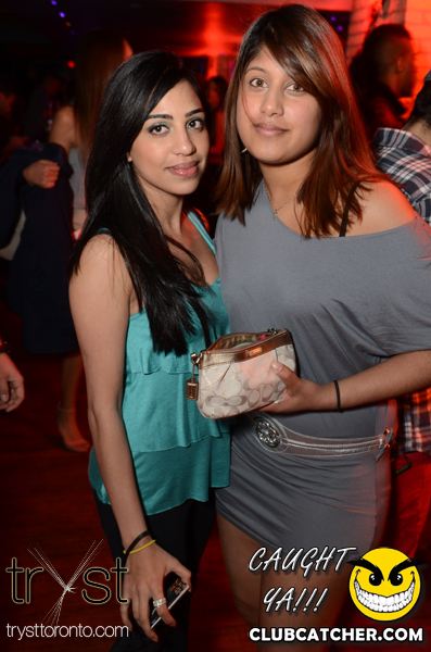 Tryst nightclub photo 134 - April 27th, 2012