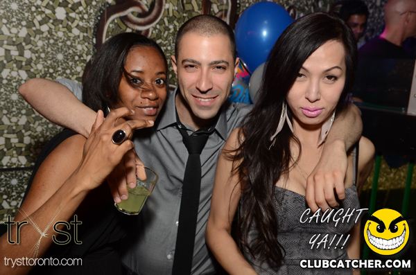Tryst nightclub photo 135 - April 27th, 2012