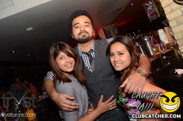 Tryst nightclub photo 136 - April 27th, 2012
