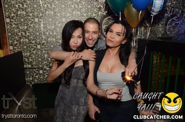 Tryst nightclub photo 138 - April 27th, 2012