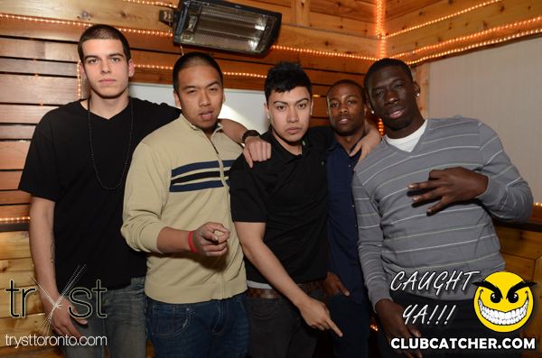 Tryst nightclub photo 139 - April 27th, 2012