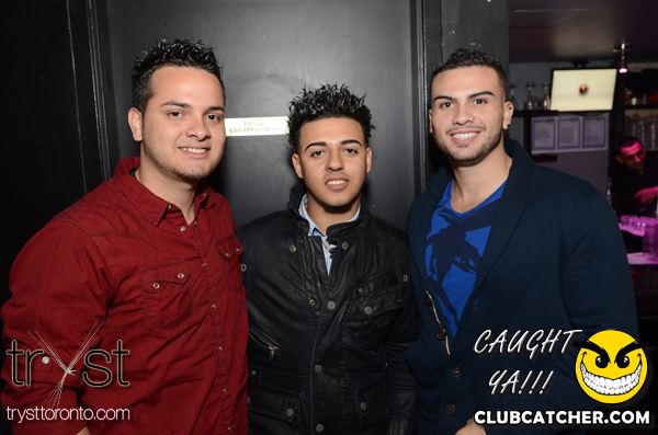 Tryst nightclub photo 141 - April 27th, 2012