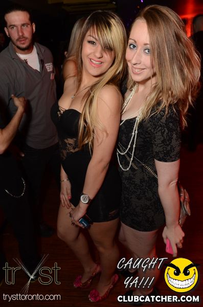 Tryst nightclub photo 142 - April 27th, 2012