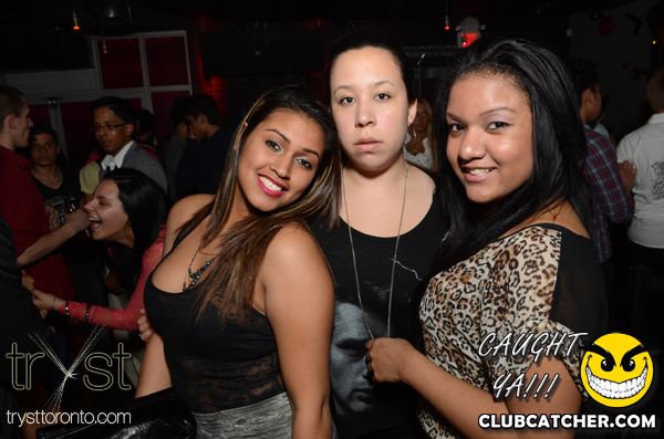 Tryst nightclub photo 143 - April 27th, 2012