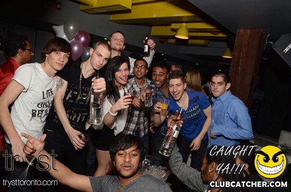 Tryst nightclub photo 144 - April 27th, 2012