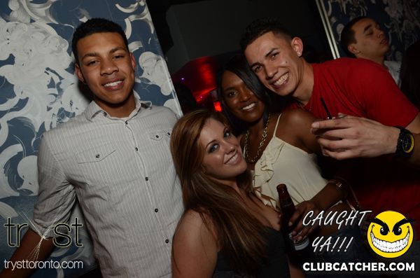 Tryst nightclub photo 145 - April 27th, 2012