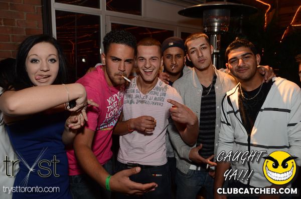 Tryst nightclub photo 146 - April 27th, 2012