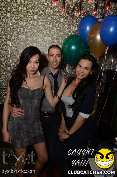 Tryst nightclub photo 147 - April 27th, 2012