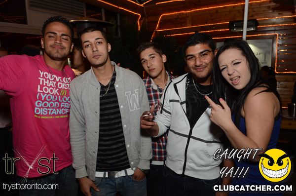 Tryst nightclub photo 148 - April 27th, 2012