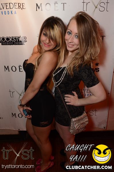 Tryst nightclub photo 149 - April 27th, 2012