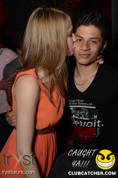 Tryst nightclub photo 150 - April 27th, 2012