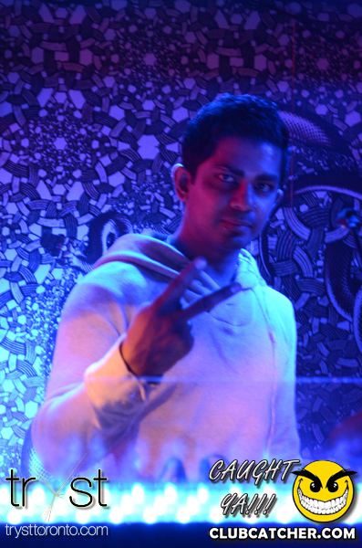 Tryst nightclub photo 16 - April 27th, 2012