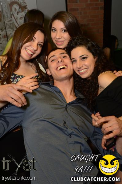 Tryst nightclub photo 152 - April 27th, 2012