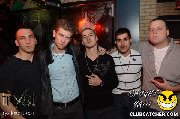 Tryst nightclub photo 153 - April 27th, 2012