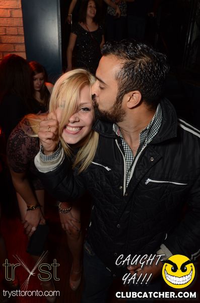 Tryst nightclub photo 155 - April 27th, 2012