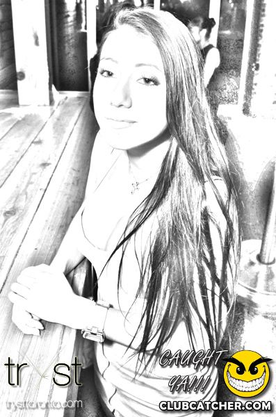 Tryst nightclub photo 157 - April 27th, 2012