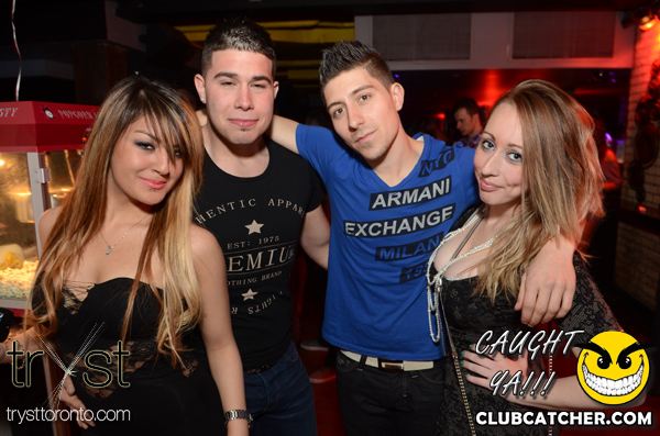 Tryst nightclub photo 158 - April 27th, 2012
