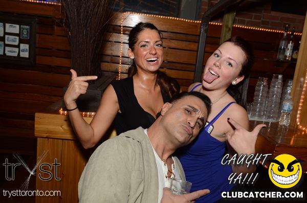 Tryst nightclub photo 161 - April 27th, 2012