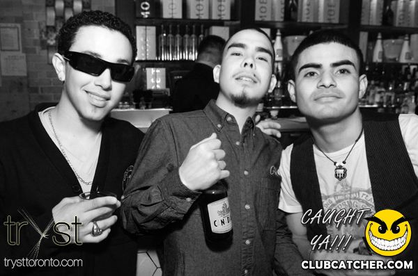 Tryst nightclub photo 163 - April 27th, 2012