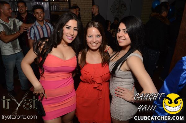 Tryst nightclub photo 167 - April 27th, 2012
