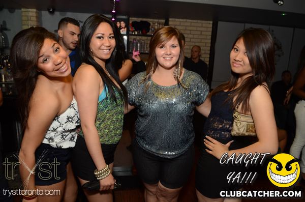 Tryst nightclub photo 168 - April 27th, 2012