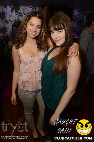 Tryst nightclub photo 169 - April 27th, 2012