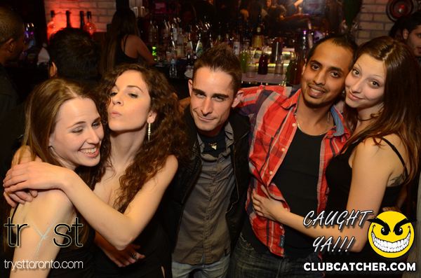 Tryst nightclub photo 170 - April 27th, 2012