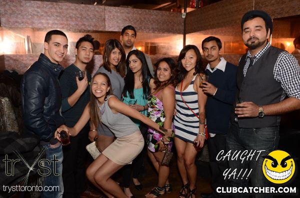 Tryst nightclub photo 18 - April 27th, 2012