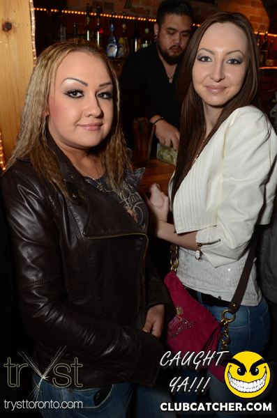 Tryst nightclub photo 171 - April 27th, 2012