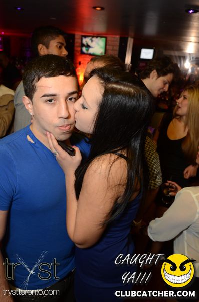 Tryst nightclub photo 174 - April 27th, 2012