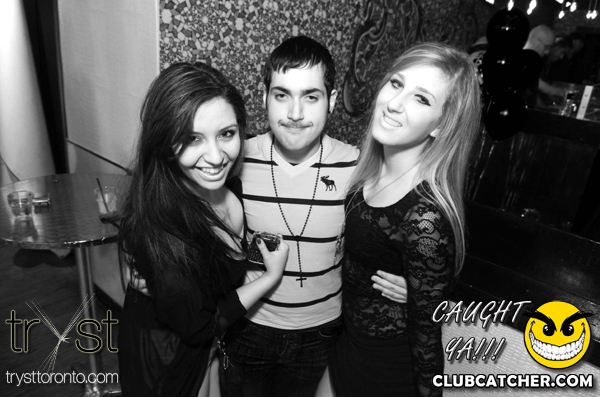 Tryst nightclub photo 175 - April 27th, 2012