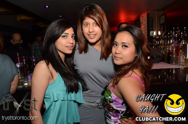 Tryst nightclub photo 176 - April 27th, 2012