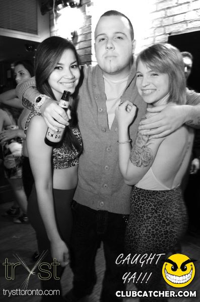 Tryst nightclub photo 177 - April 27th, 2012