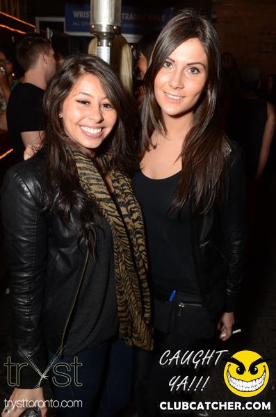 Tryst nightclub photo 179 - April 27th, 2012