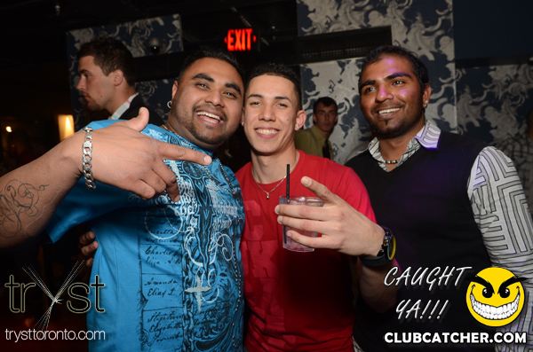Tryst nightclub photo 180 - April 27th, 2012