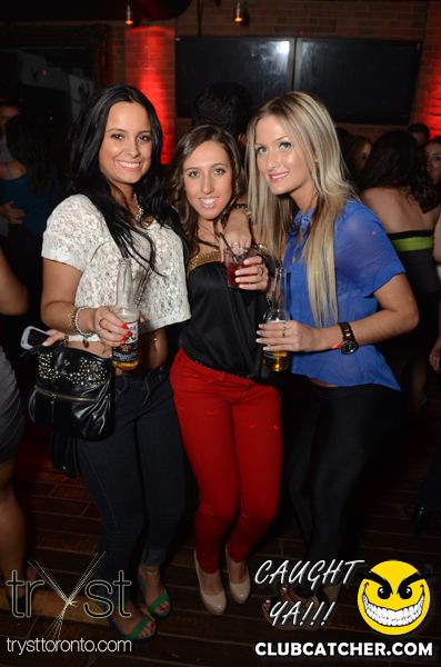 Tryst nightclub photo 19 - April 27th, 2012