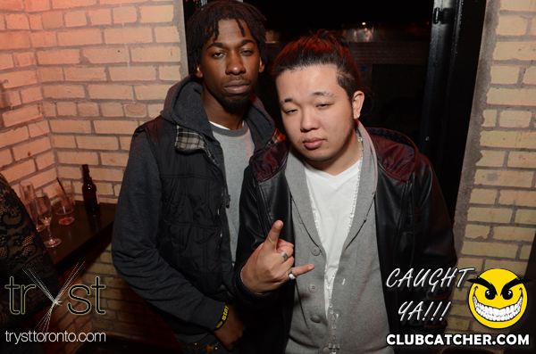 Tryst nightclub photo 181 - April 27th, 2012