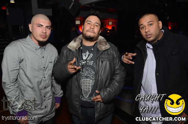 Tryst nightclub photo 182 - April 27th, 2012